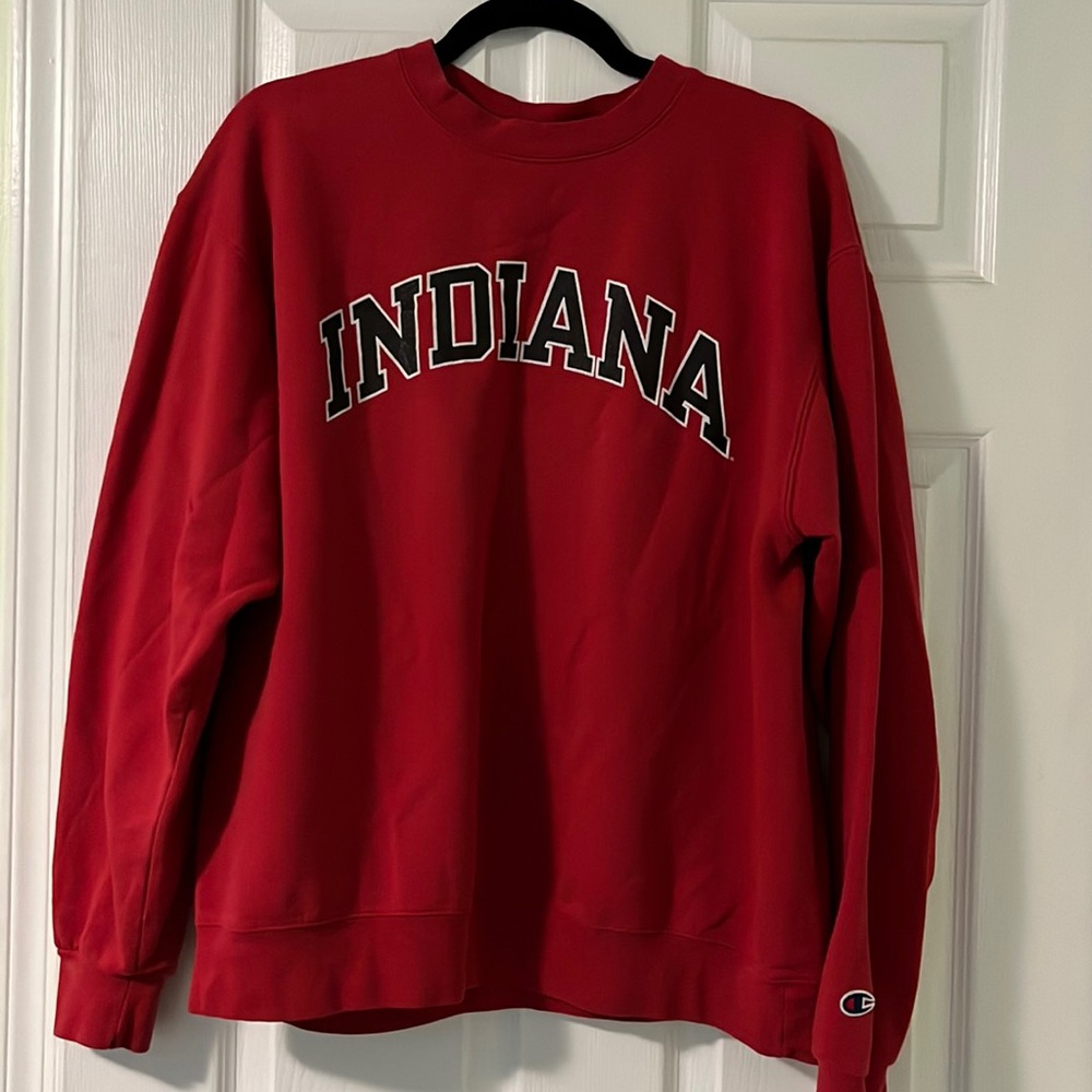 Indiana Crewneck